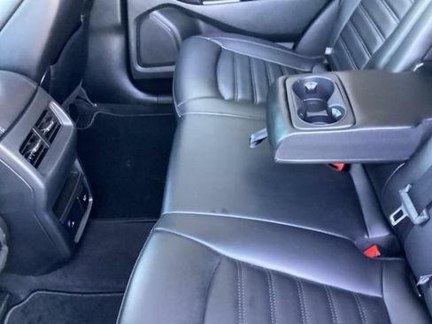 Used 2023 Ford Edge SEL w/ Convenience Package AWD/4WD image 15