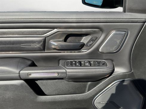 Used 2021 RAM 1500 Limited image 23