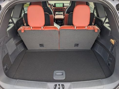 New 2026 Lincoln Aviator Reserve w/ Luxury Package AWD/4WD image 14