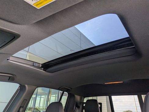 Used 2024 Honda Ridgeline Black Edition image 21