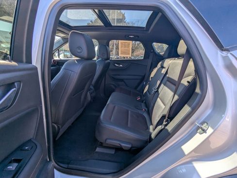 Used 2019 Chevrolet Blazer RS image 11