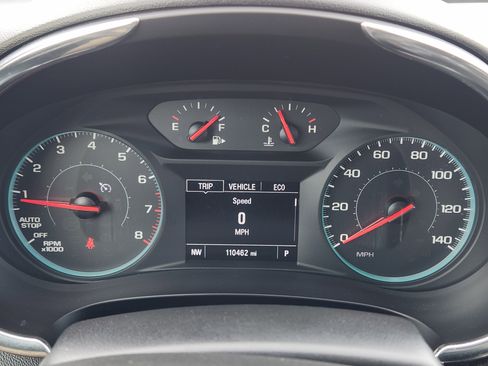 Used 2019 Chevrolet Malibu LT image 16