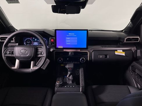 New 2026 Toyota Tacoma TRD Off-Road image 14