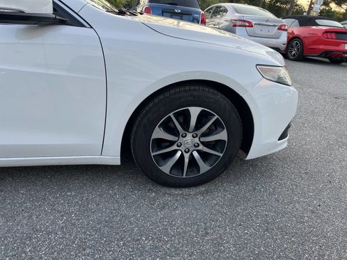 Used 2017 Acura TLX image 33