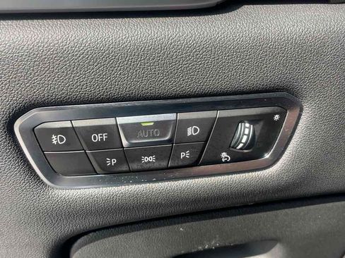 Used 2020 BMW X5 M50i w/ Executive Package image 8