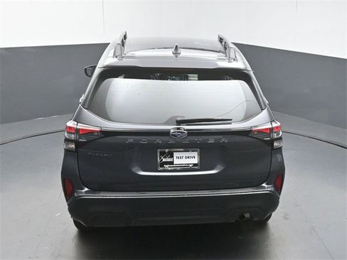 New 2026 Subaru Forester Base image 44