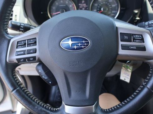 Used 2014 Subaru Forester 2.5i Limited w/ Popular Package #2 AWD/4WD image 20