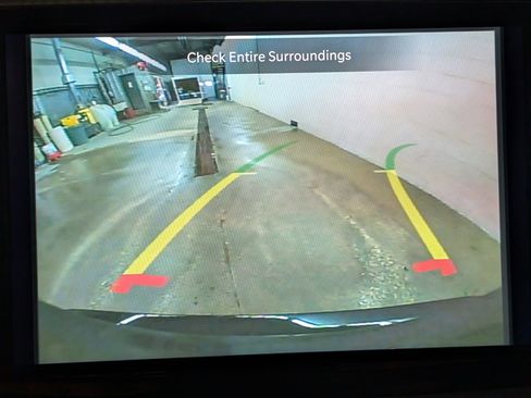 New 2026 Chrysler Pacifica Select image 22