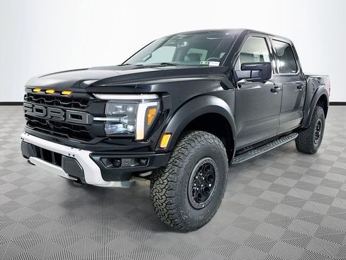 New 2025 Ford F150 Raptor image 23