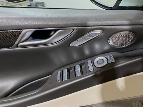 Used 2023 Genesis G80 3.5T Sport AWD/4WD image 14