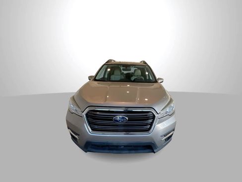 Used 2020 Subaru Ascent Limited w/ Popular Package #2 image 3