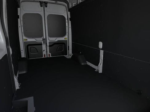 New 2026 Ford Transit 250 148 High Roof w/ Load Area Protection Package RWD image 11