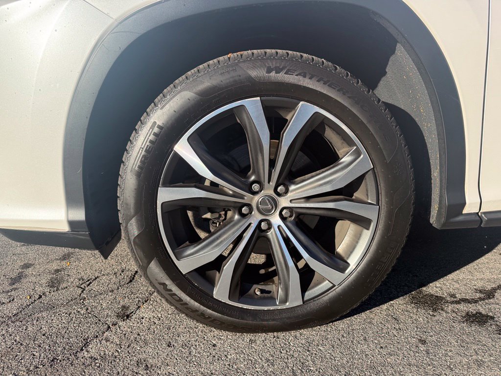 Used 2019 Lexus RX 350 AWD w/ Navigation Package image 27