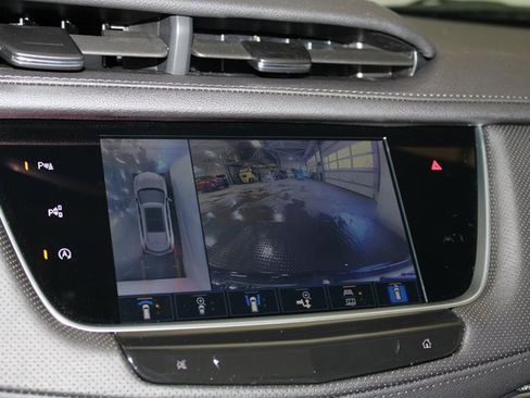 New 2026 Cadillac XT5 Sportv image 19