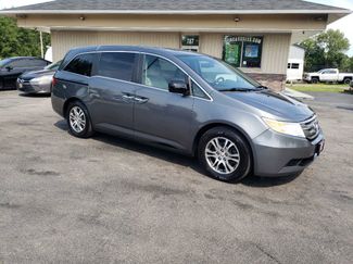 Used 2013 Honda Odyssey EX-L image 1