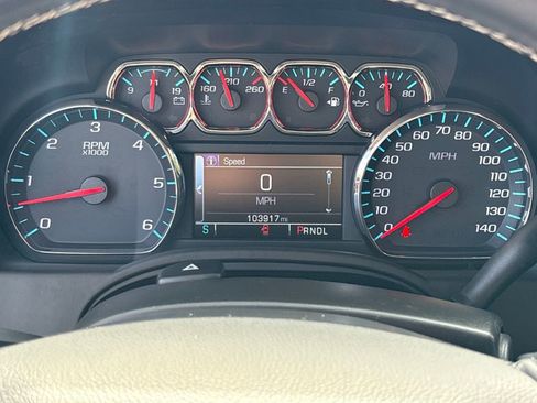 Used 2019 Chevrolet Tahoe LS image 21