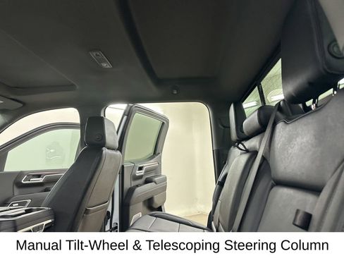 Used 2025 GMC Sierra 1500 SLT w/ SLT Premium Plus Package image 30