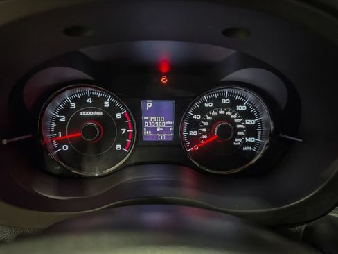 Used 2016 Subaru Forester 2.0XT Touring w/ Eyesight & Navigation System AWD/4WD image 17