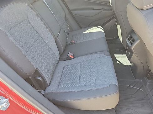 Used 2024 Chevrolet Equinox LT w/ LPO, Floor Liner Package image 38