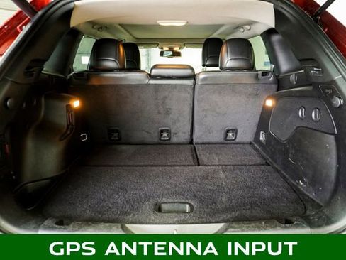 Used 2015 Jeep Cherokee Limited w/ Luxury Group image 5