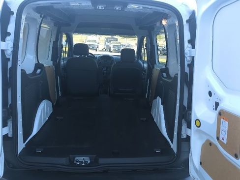 Used 2016 Ford Transit Connect XL image 16