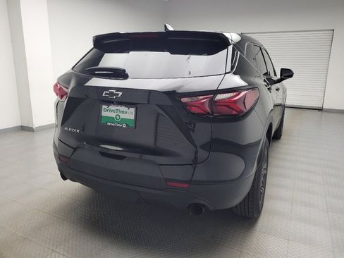 Used 2020 Chevrolet Blazer LT w/ LPO, Floor Liner Package FWD image 7