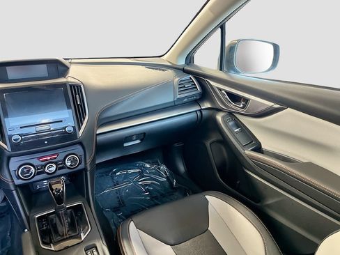 Used 2021 Subaru Crosstrek 2.5i Limited w/ Moonroof Package 1 AWD/4WD image 23