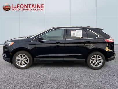 Used 2023 Ford Edge SEL