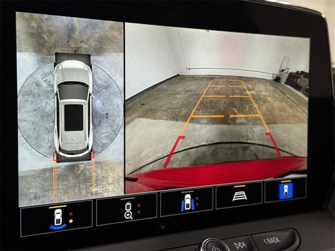 Used 2023 Chevrolet Blazer RS w/ Driver Confidence II Package image 15