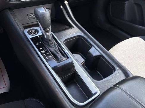 Used 2023 Nissan Sentra SV FWD image 20