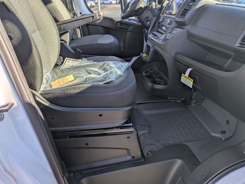 New 2026 RAM ProMaster 1500 w/ Convenience Group image 25