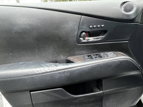 Used 2014 Lexus RX 350 F Sport w/ Navigation Package image 13