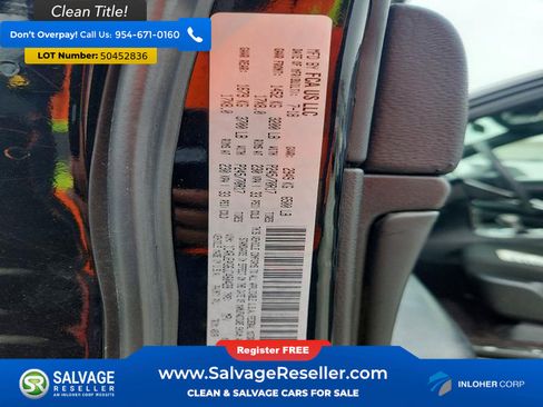 Used 2018 Jeep Grand Cherokee Laredo RWD image 17