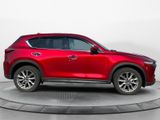 Used 2019 MAZDA CX-5 Grand Touring w/ GT Premium Package image 2