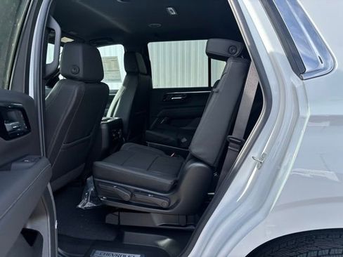 New 2026 Chevrolet Tahoe LT w/ Comfort Package AWD/4WD image 10