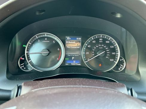 Used 2017 Lexus ES 350 w/ Premium Package FWD image 23