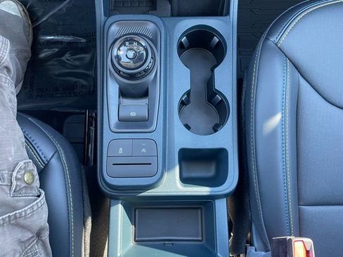 New 2025 Ford Maverick Lobo AWD/4WD image 30