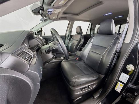Used 2020 Honda Pilot EX-L image 5
