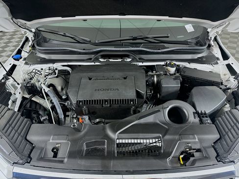 Used 2025 Honda Pilot EX-L image 34