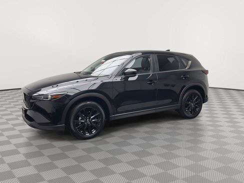 Used 2025 MAZDA CX-5 Carbon Edition AWD/4WD image 36