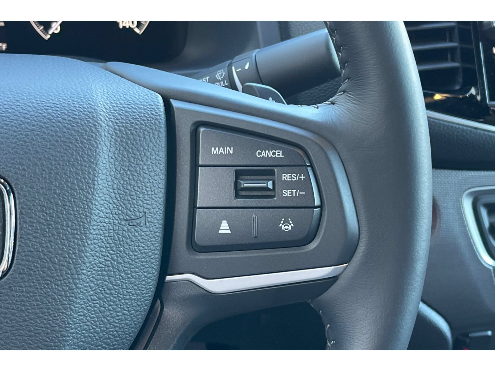 Certified 2024 Honda Ridgeline RTL image 36