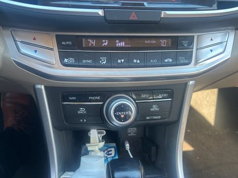 Used 2014 Honda Accord EX-L image 15