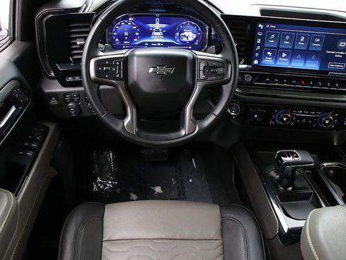 Certified 2024 Chevrolet Silverado 1500 ZR2 w/ Technology Package image 15