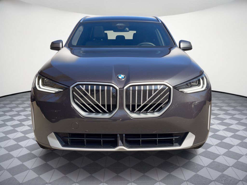 Used 2026 BMW X3 xDrive30i AWD/4WD image 6
