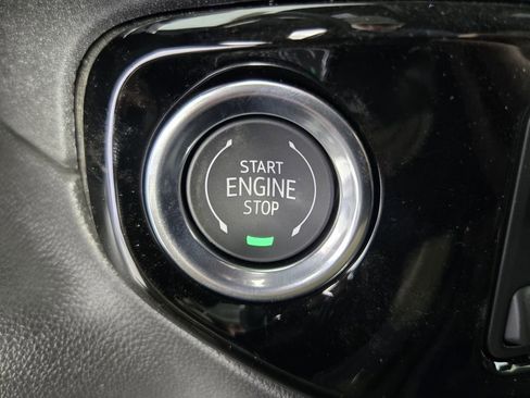 New 2026 Chevrolet Silverado 1500 ZR2 w/ Dark Appearance Package image 18