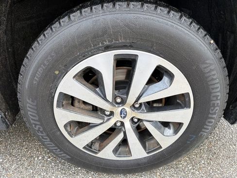 Certified 2023 Subaru Outback Premium image 19