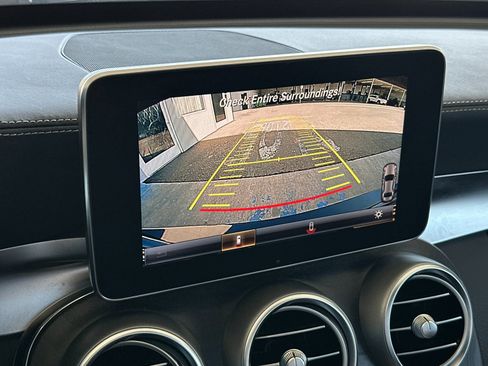 Used 2016 Mercedes-Benz C 63 AMG S image 18