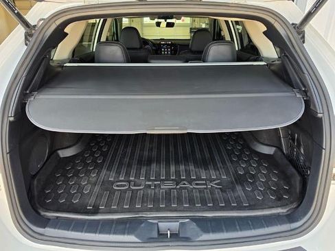 Used 2021 Subaru Outback Limited w/ Tech Package 3 AWD/4WD image 30