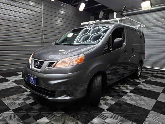 Used 2020 Nissan NV200 S FWD image 32