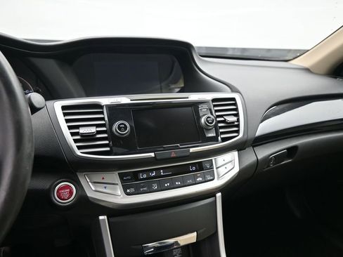 Used 2015 Honda Accord EX-L image 11